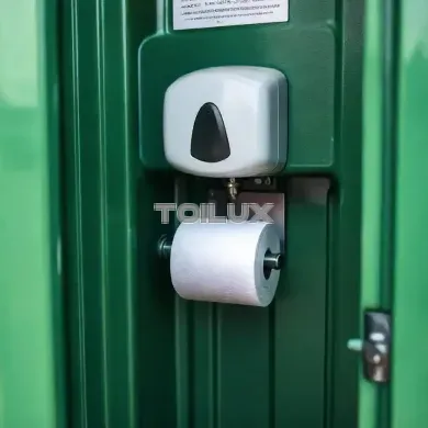 jasa sewa kamar mandi portable